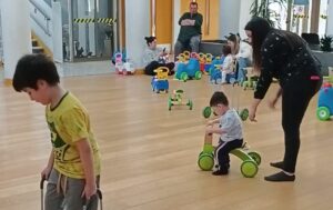 Lee más sobre el artículo 570 familias se inscribieron para disfrutar del Ciijum de JUNJI Magallanes en las vacaciones de invierno