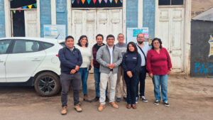Lee más sobre el artículo Bienes Nacionales apoyará proyecto de jardín infantil en caleta Pisagua