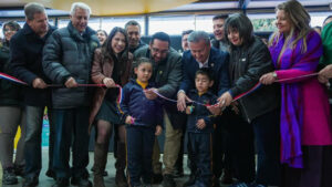 Lee más sobre el artículo Ministro Nicolás Cataldo: “La primera infancia tiene que estar en el centro de nuestro quehacer, porque desde la educación parvularia garantizamos la trayectoria educativa”