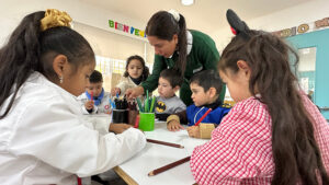 Lee más sobre el artículo La JUNJI invita a las familias a conocer su oferta educativa en la región