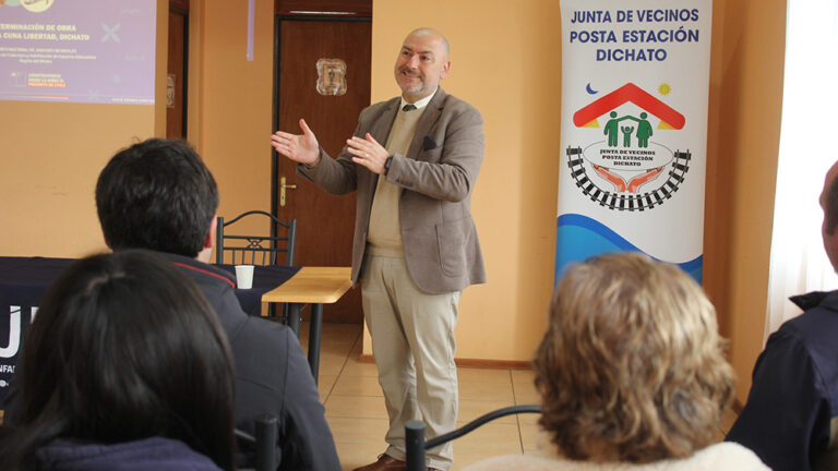 La iniciativa “Somos Vecinos” refuerza su compromiso con el vínculo directo entre instituciones y comunidad.