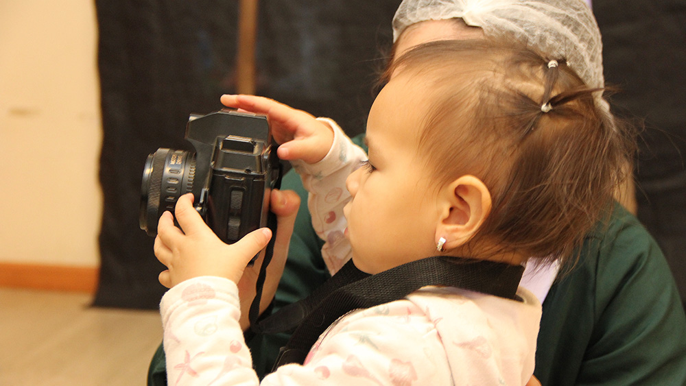 Lee más sobre el artículo Nueve jardines de JUNJI Araucanía se adjudican fondos para Innovación Pedagógica
