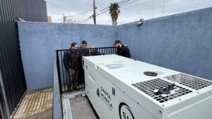 Lee más sobre el artículo Instalan generadores eléctricos en cuatro jardines del Maule para garantizar funcionamiento en caso de emergencias