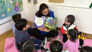 Lee más sobre el artículo Jardín Infantil «Bosque de Colores» reinició sus actividades en Osorno