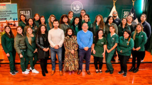Lee más sobre el artículo Profesionales de Tarapacá inician segunda versión de diplomado CEA gracias a triple alianza público-privada