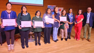 Lee más sobre el artículo Realizan conversatorio en semana de la lactancia materna