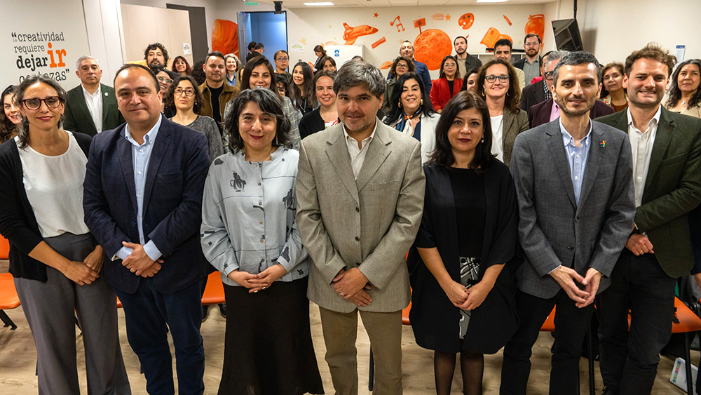 Lee más sobre el artículo Educación Parvularia conmemora 10 años de institucionalidad invitando a fortalecer la colaboración público-privada