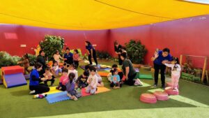 Lee más sobre el artículo Jardines JUNJI Atacama ganan proyectos del Fondo de Innovación en Educación Parvularia 2025