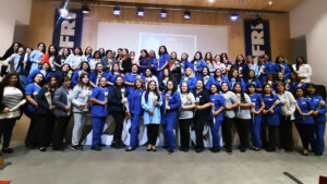 Lee más sobre el artículo JUNJI Tarapacá destacó a técnicos, administrativos y auxiliares de servicio