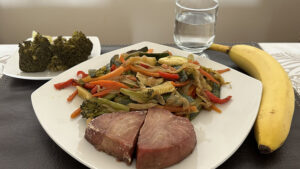 Lee más sobre el artículo La JUNJI entrega consejos prácticos para una alimentación saludable en Fiestas Patrias