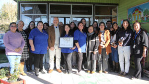 Lee más sobre el artículo Autoridades participan en jornada educativa del PMI “La Perlita” en Los Ángeles