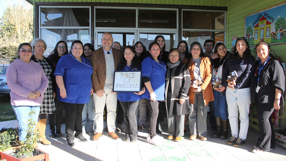 Lee más sobre el artículo Autoridades participan en jornada educativa del PMI “La Perlita” en Los Ángeles