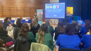 Lee más sobre el artículo Material didáctico por más de $63 millones beneficia a niñas y niños de la Junji Magallanes