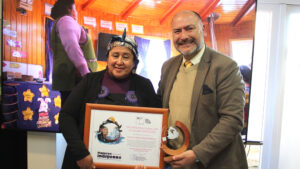 Lee más sobre el artículo Conmemora el Día del Educador Tradicional en la Junji Biobío