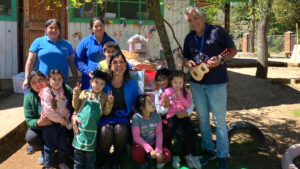 Lee más sobre el artículo Junji invita a postular a sus salas cuna y jardines infantiles en el Ñuble