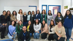 Lee más sobre el artículo Junji Los Ríos inició Campaña de Postulación 2026 con nueva plataforma digital SIM Multipostulador