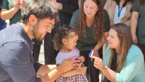 Lee más sobre el artículo Junji inaugura el Jardín Infantil “Semillas de Quillay” en la comuna de Coltauco