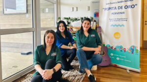 Lee más sobre el artículo Equipos pedagógicos de la Junji de Porvenir participarán en Pasantía en Arica y Parinacota