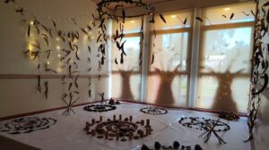 Lee más sobre el artículo Jugando a descubrir el entorno natural: Jardín Infantil “Las Abejitas” de  Temuco.