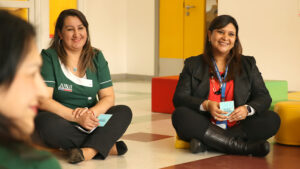 Lee más sobre el artículo Innovación en Educación Parvularia: dos iniciativas destacan en Los Ríos adjudicándose proyectos FIEP 2025