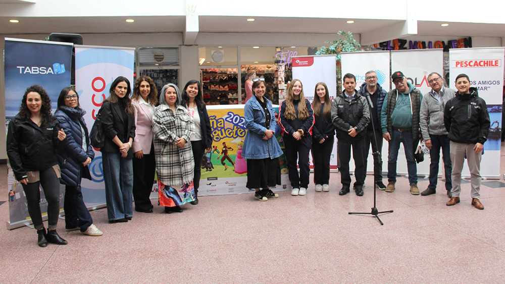 Lee más sobre el artículo Campaña del juguete 2025 busca superar cifras del año pasado en beneficio de las niñas y los niños de Junji