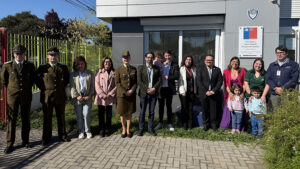 Lee más sobre el artículo Junji Ñuble inaugura jardines infantiles tras proceso participativo de cambio de nombre