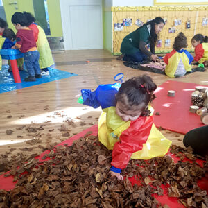 Picture of  <b>Fortaleciendo las prácticas pedagógicas bajo una mirada reflexiva </b>