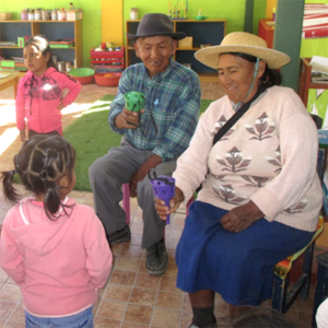 Picture of  <b>Espacios Familiares </b>