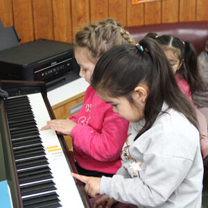 Picture of  <b>“Mi hogar en el jardín”: Espacios educativos que recogen los saberes familiares </b>