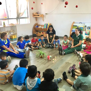 Picture of  <b> Educación Socioemocional</b>