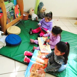 Picture of  <b> Jugando Aprendo</b>