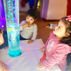 Picture of  <b>Creando escenarios lúdicos para el aprendizaje</b>