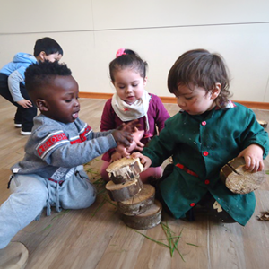 Picture of  <b> Instalaciones pedagógicas</b>