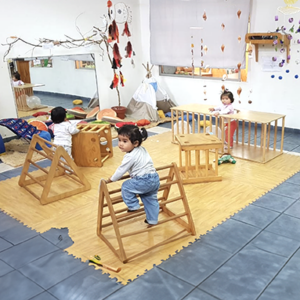 Picture of  <b> Involucrar para transformar una educación de calidad</b>