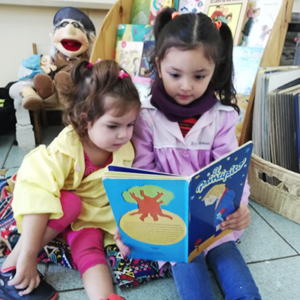 Picture of  <b> Entregando soy protagonista de mis saberes</b>