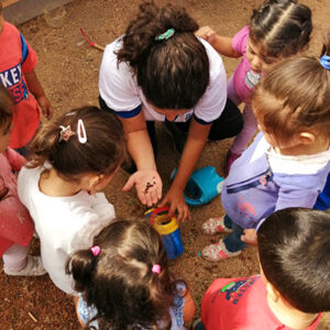 Picture of  <b>Un habitat con significado de aprendizaje </b>