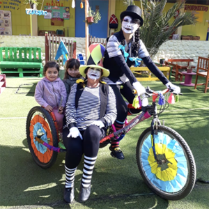 Picture of  <b> Reflexión de la práctica pedagógica</b>