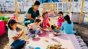 Lee más sobre el artículo Junji inicia postulaciones 2026 y estrena moderna plataforma digital en Antofagasta