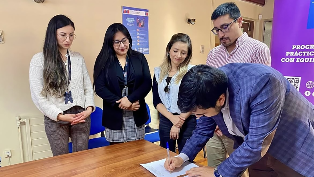 Lee más sobre el artículo JUNJI Aysén fortalece la Equidad de Género y crea Guía de Acogida Única para funcionarias