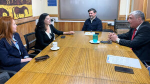 Lee más sobre el artículo Avanza reactivación de construcción de jardines infantiles en Castro