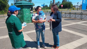 Lee más sobre el artículo 7 mil nuevo cupos dispone la JUNJI Araucanía para el proceso de postulación año 2026