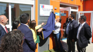Lee más sobre el artículo JUNJI inaugura nuevo Jardín Infantil “Francisco Coloane” en la región del Biobío