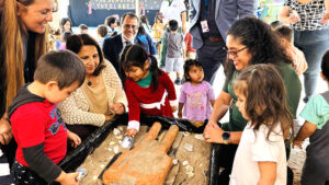 Lee más sobre el artículo JUNJI y Fundación Integra invitan a postular a sus jardines infantiles en Arica y Parinacota