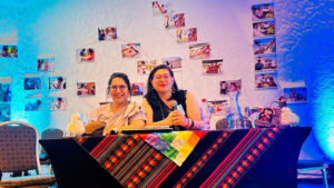 Lee más sobre el artículo Equipo de la JUNJI Tarapacá participó con éxito Pasantía Nacional en Arica