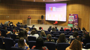 Lee más sobre el artículo JUNJI Metropolitana reafirma su compromiso institucional en la eliminación de la violencia contra la mujer