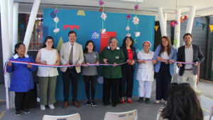 Lee más sobre el artículo El Arte de Violeta: el nuevo jardín infantil de la JUNJI que impulsa la educación inicial en Macul