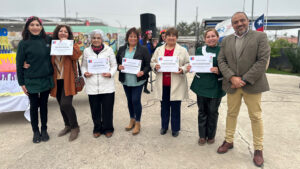 Lee más sobre el artículo Jardín “Pillín” celebra 50 años de historia y compromiso con la educación en la primera infancia