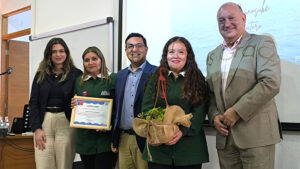 Lee más sobre el artículo JUNJI Atacama realizó IX Seminario de Educación Parvularia y consolida alianza con la Universidad de Atacama