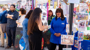 Lee más sobre el artículo “Expo JUNJI 2025” hizo de la Plaza de la Constitución un punto de encuentro para la primera infancia