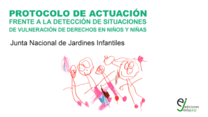 Lee más sobre el artículo Protocolo de actuación frente a la detección de situaciones de vulneración de derechos en niños y niñas